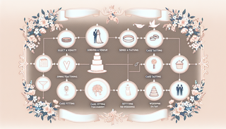 Your Ultimate Wedding Planning Checklist: A Comprehensive Guide and Timeline