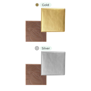Premium Favors Chocolate Gift Box