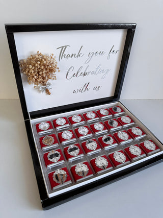 Premium Favors Chocolate Gift Box