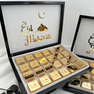Eid Chocolate Gift Box