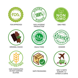 Wedding Favors Chocolate, Engagement Chocolate, Favor For Guest