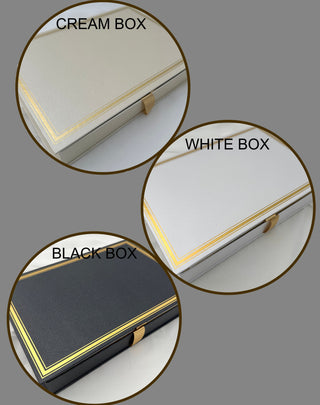 Chocolate Gift Box for Lawyers – Personalized Gift for Attorneys & Law Graduates